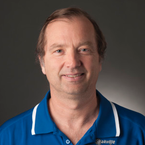 MyronHaluk