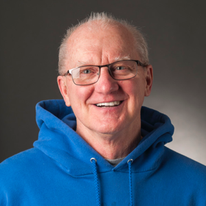 PeterWalker PeterWalker