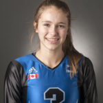 Julia Scott