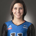 Nicole Courchesne