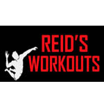 Reid Workouts