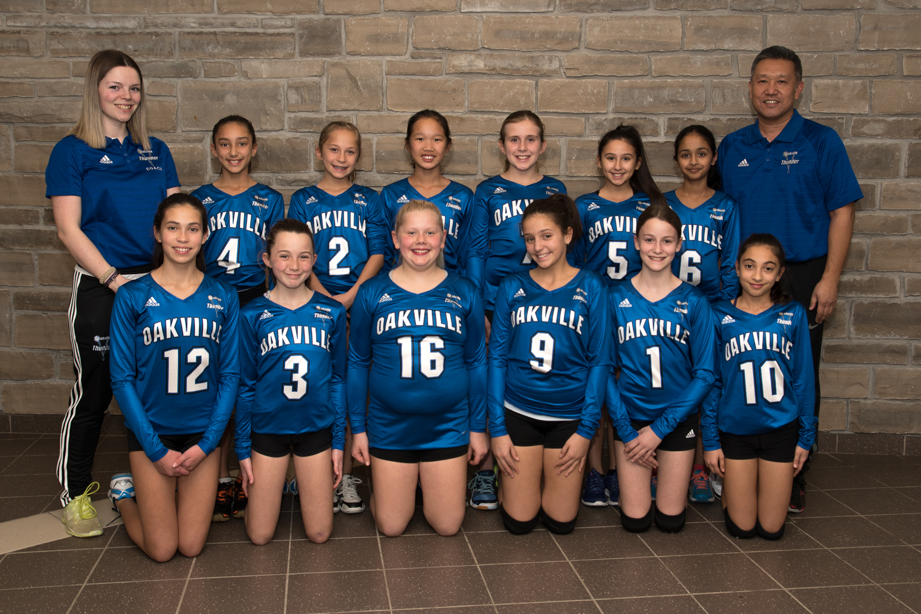 12U 16-17