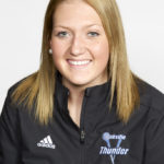 Taylor McDonald