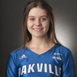 Betty Mandakova