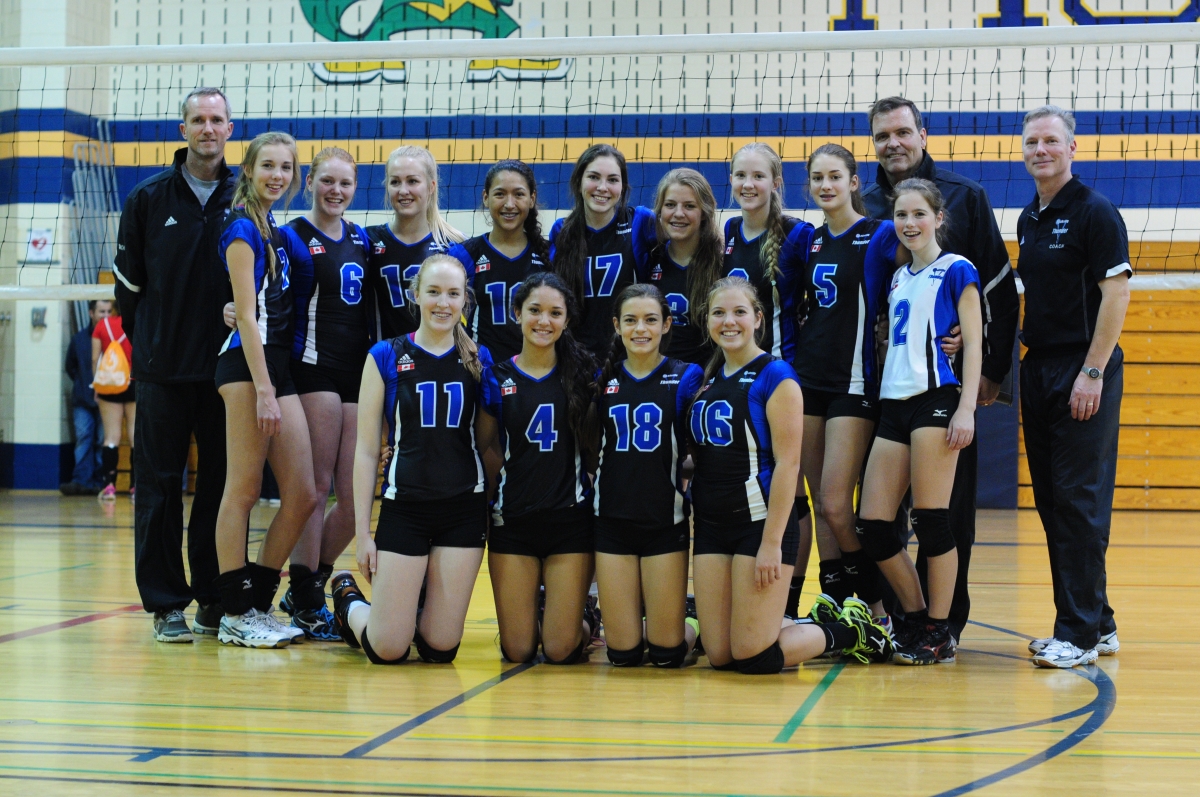 OptimizedDSC_3273 Oakville Thunder Volleyball Club