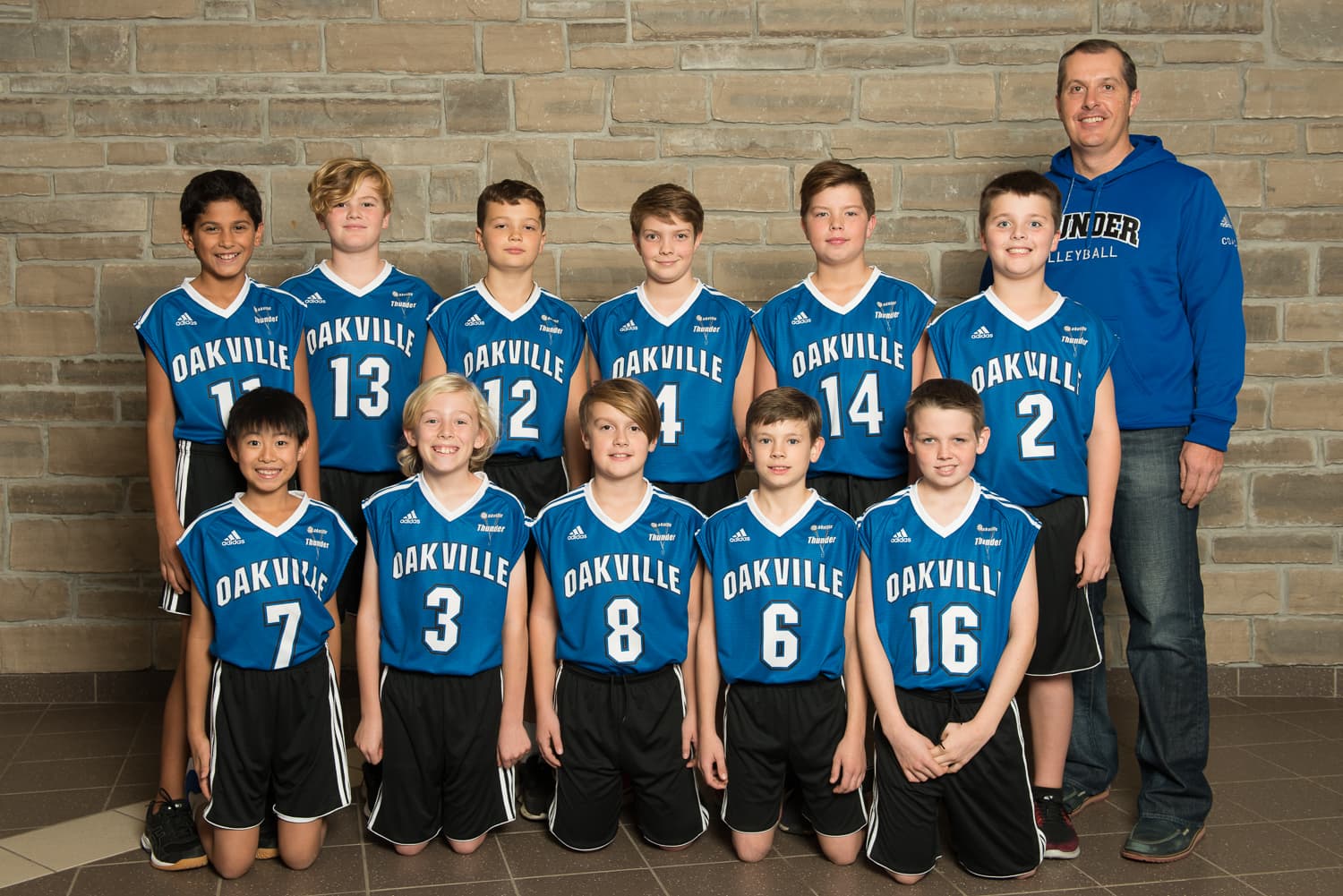 12UBoys 12UBoys