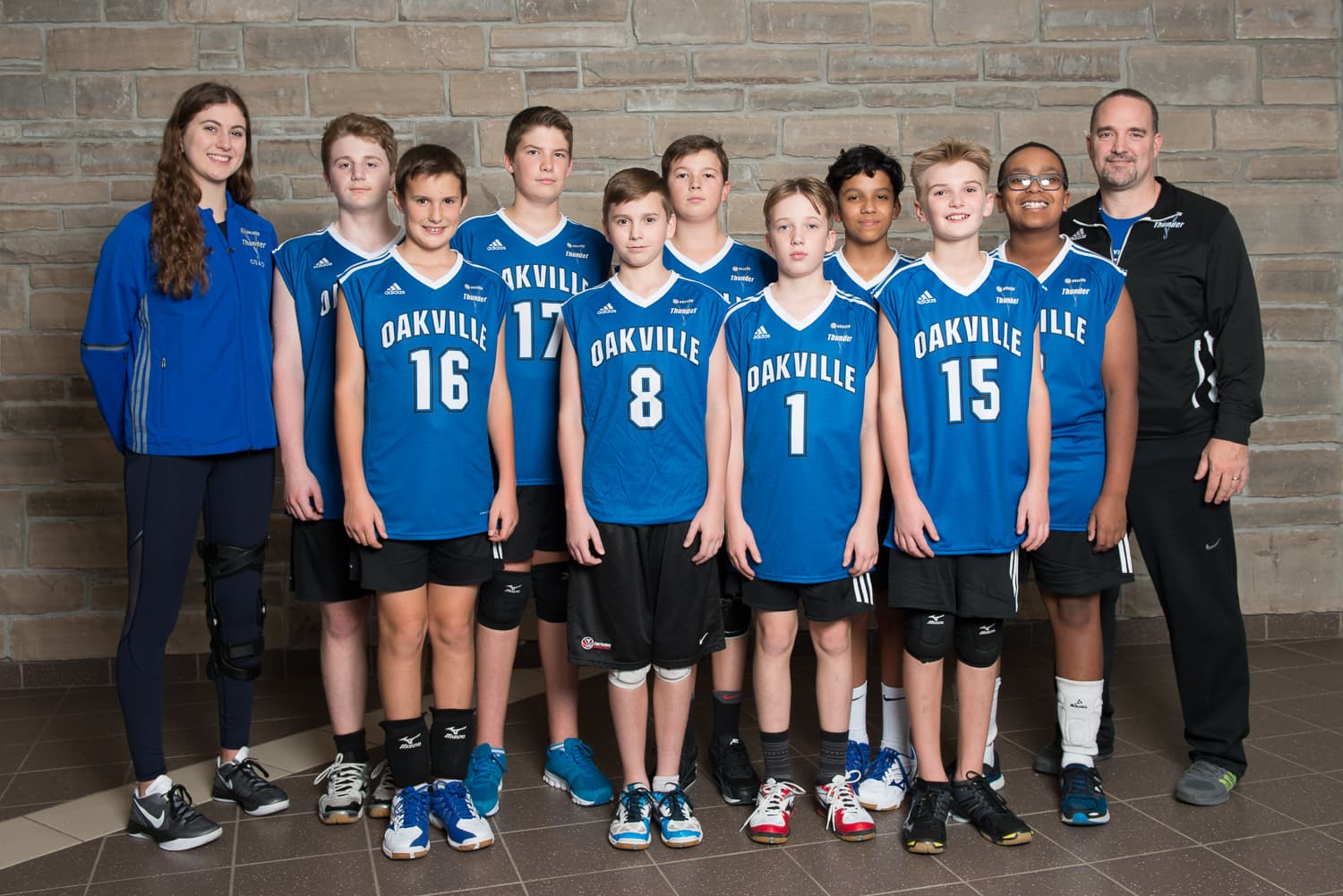 13UBoys 13UBoys
