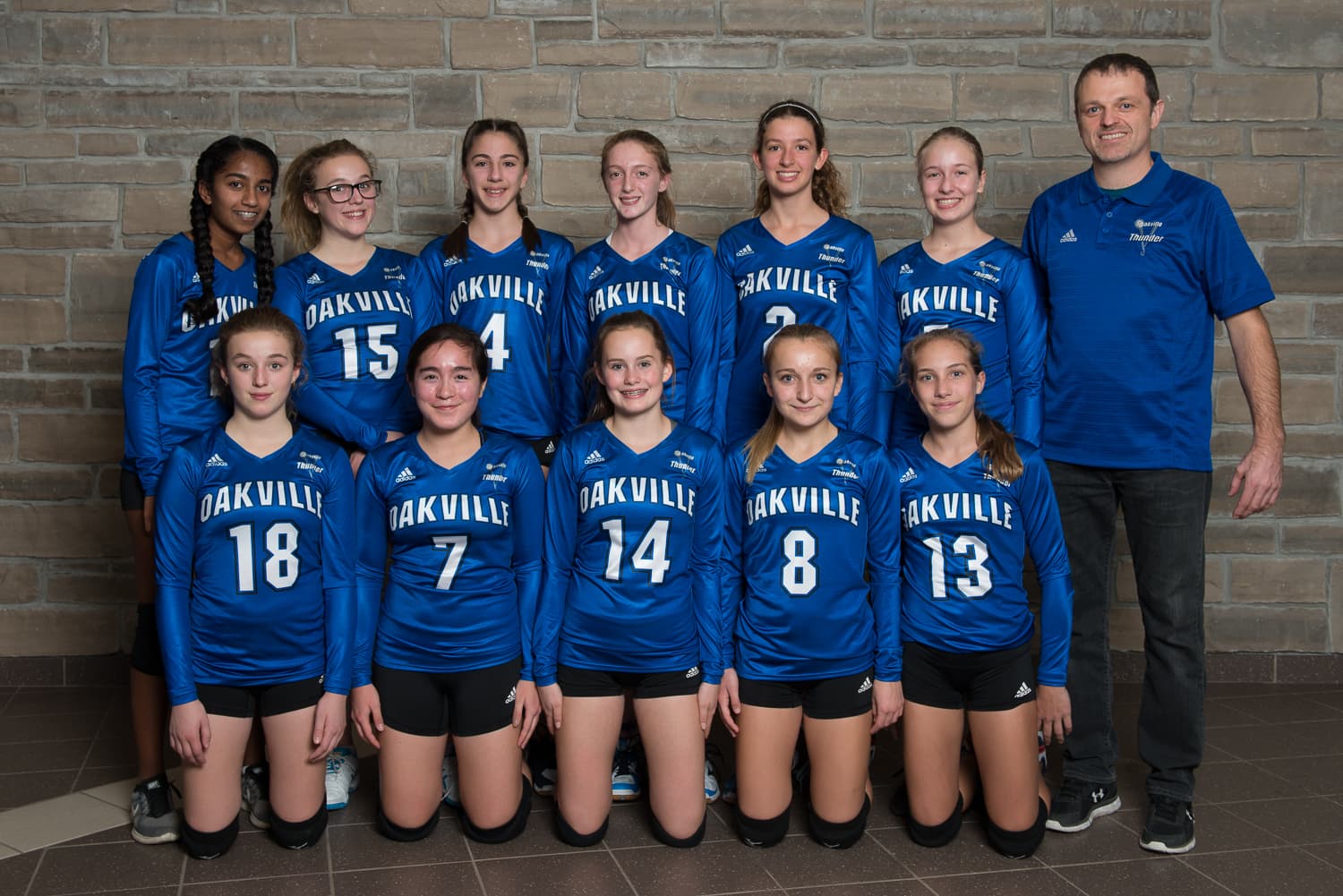 14UGirls 14UGirls
