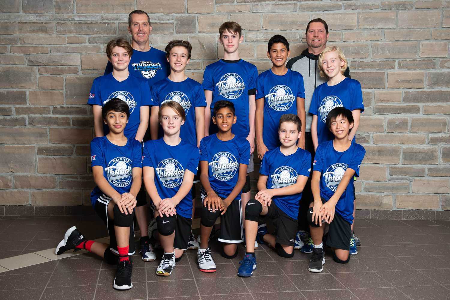 13U Boys 13U Boys