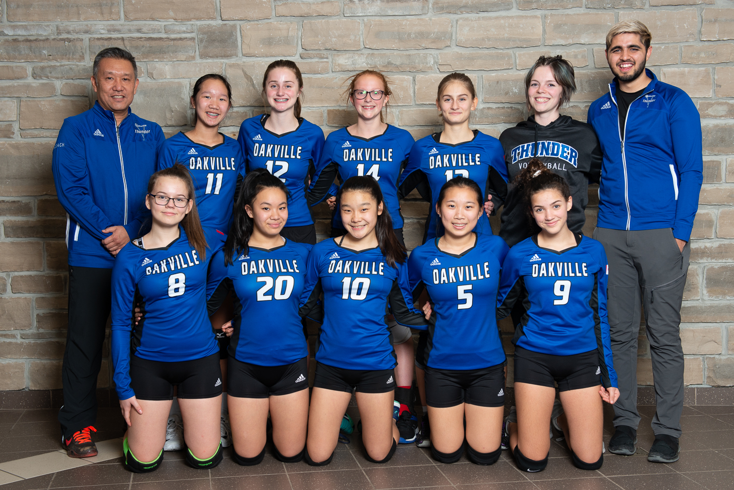 14U Girls 14U Girls
