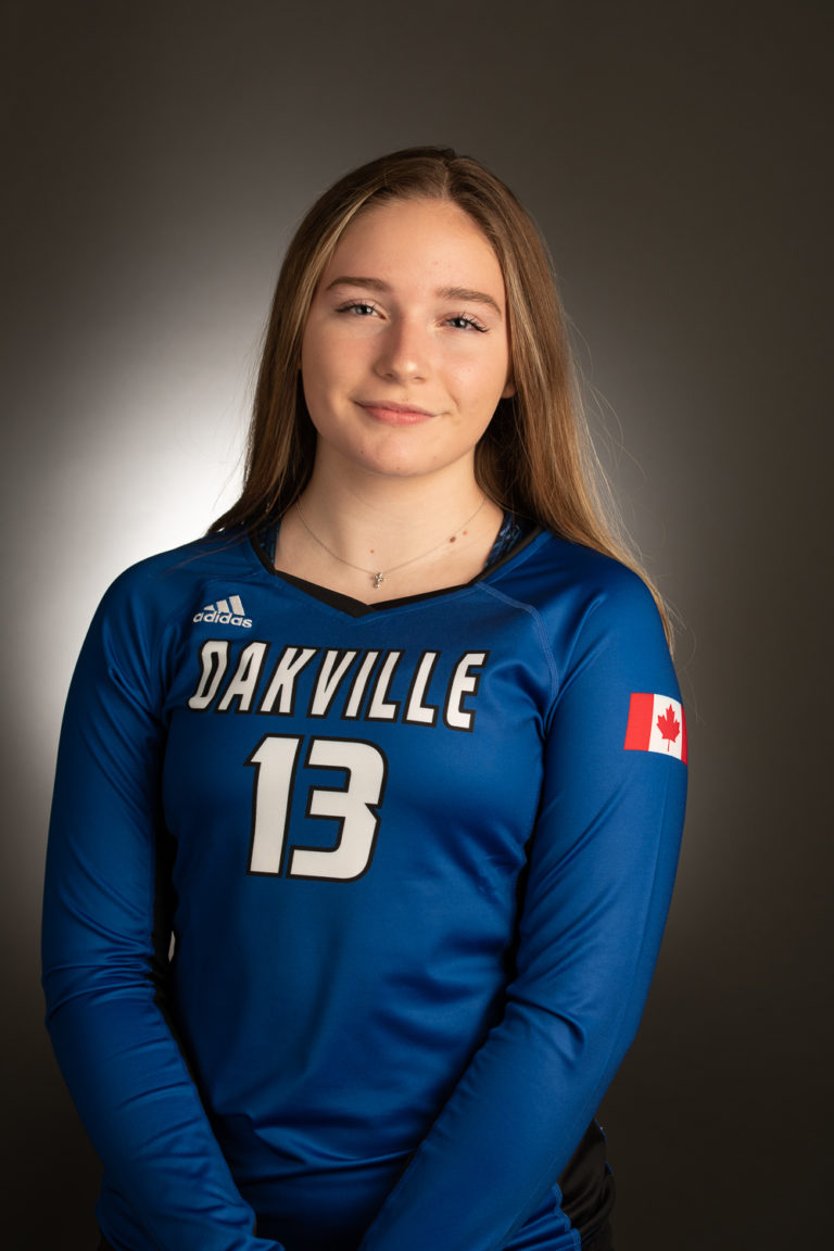 _DSC9226 Oakville Thunder Volleyball Club