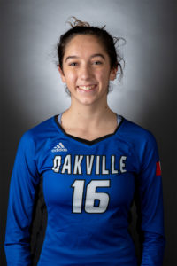 Alyssa Mallozzi