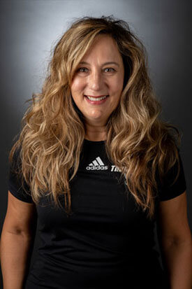 Angela-Mallozzi-16U-Girls-Coach Angela Mallozzi