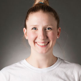 DanielleWalker Danielle Walker