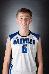 Evan Burke