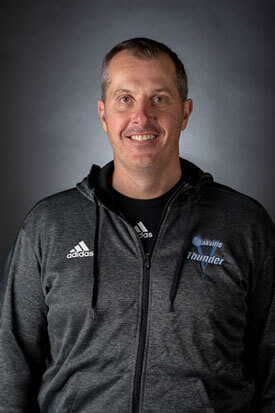 John-Cruise-14U-Boys-Head-Coach John Cruise