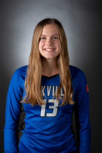 Leah Oehring