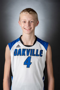 Ryan McKinnon