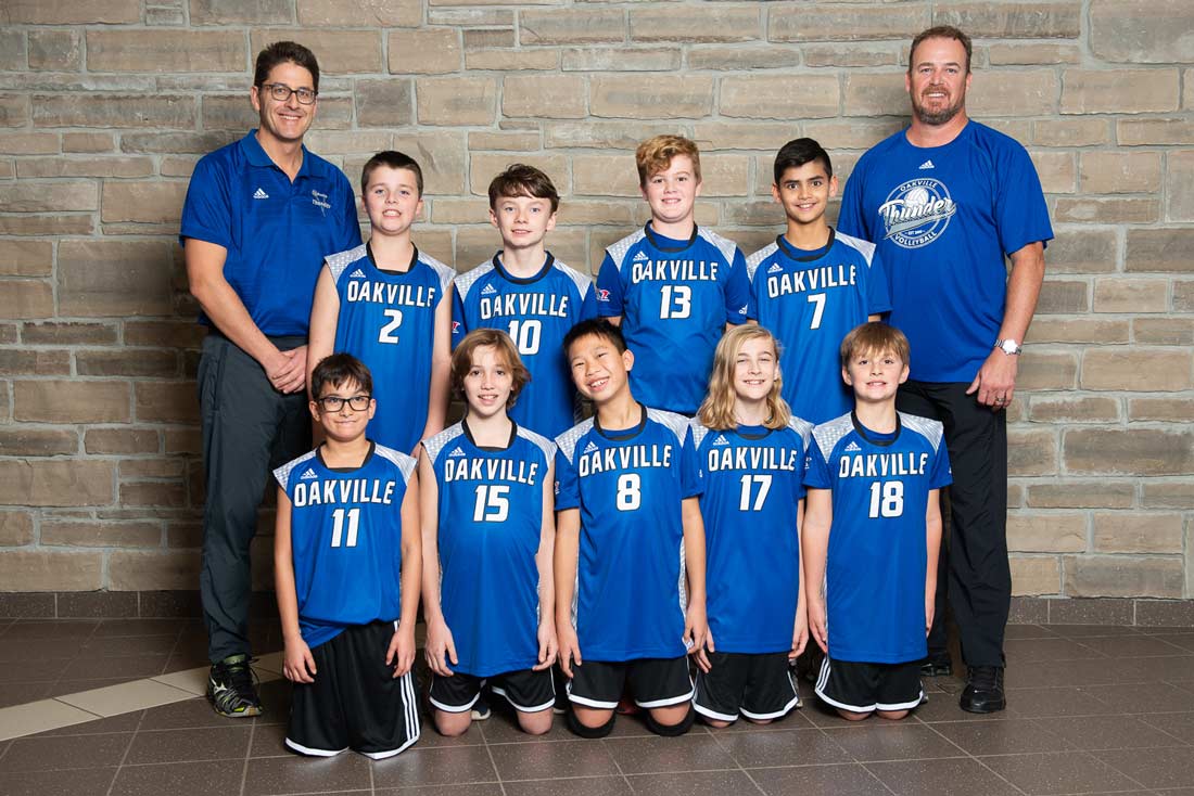 12U-Boys