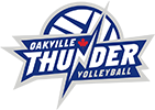 Oakville Thunder Volleyball Club