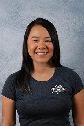 Bonnie Tran Bonnie Tran