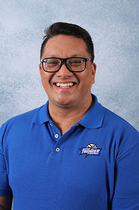 Mike Ondevilla Mike Ondevilla