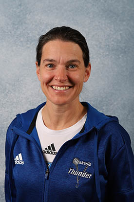 Nancy Zabukovec Nancy Zabukovec