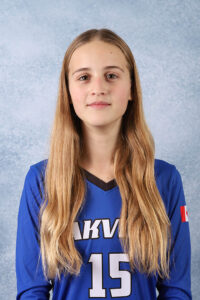 Grace H.