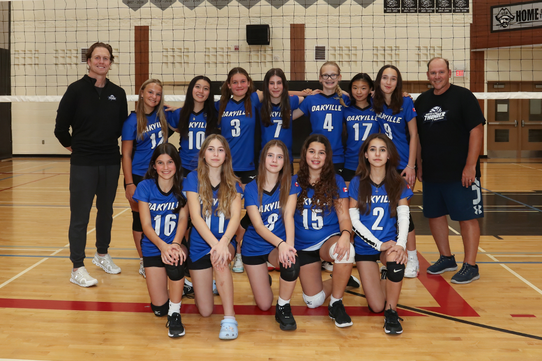 13U Girls Bolts_2023-24