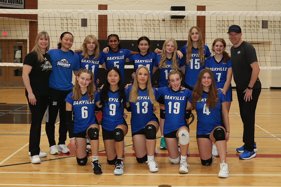 14U Girls Force_2023-24
