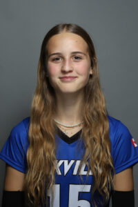 Grace H.