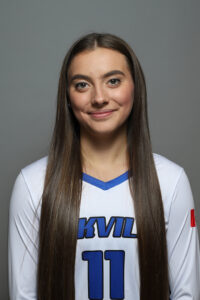Isabella S.