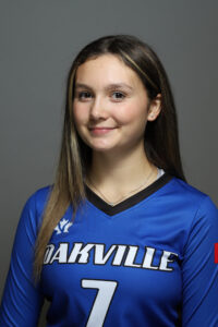 Mackenzie M.