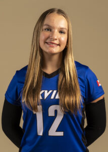 Bryanna M