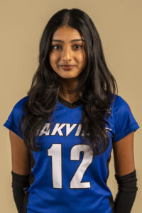 Srushti P