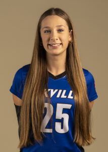 Kinley L