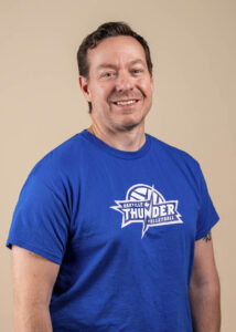 Assistant Coach