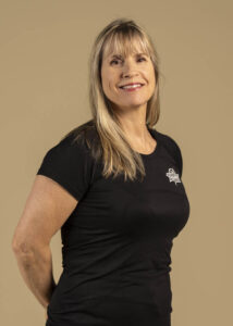 Assistant Coach Lucy Cerantola