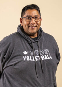 Head Coach Coach Dale Rosha