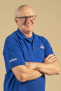 Assistant Coach