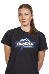 Assistant Coach Taylor S