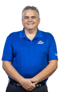 Head Coach Cory Giancinti