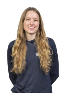 Assistant Coach Sam Rowland