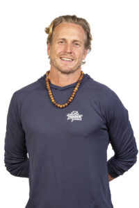 Head Coach Mike Hallman