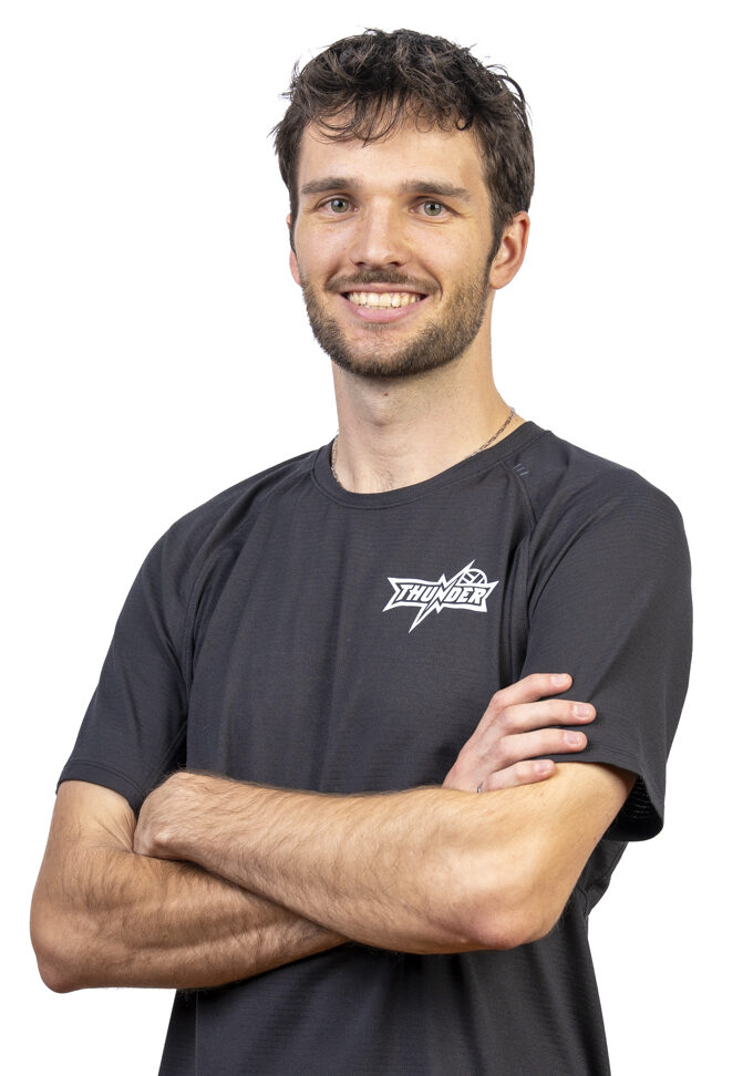 Assistant Coach Grayson U