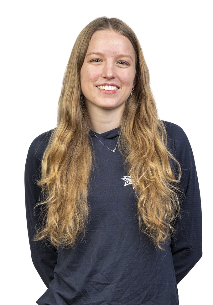 Assistant Coach Sam Rowland