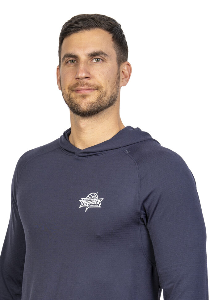 OakvilleThunder_2025-26_Bolts15U_Assistant Coach Ivan Rabinovich