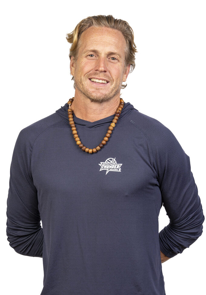 OakvilleThunder_2025-26_Bolts15U_Head Coach Mike Hallman