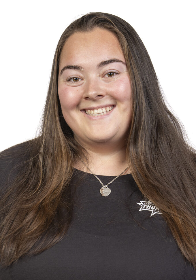 Assistant Coach Victoria C